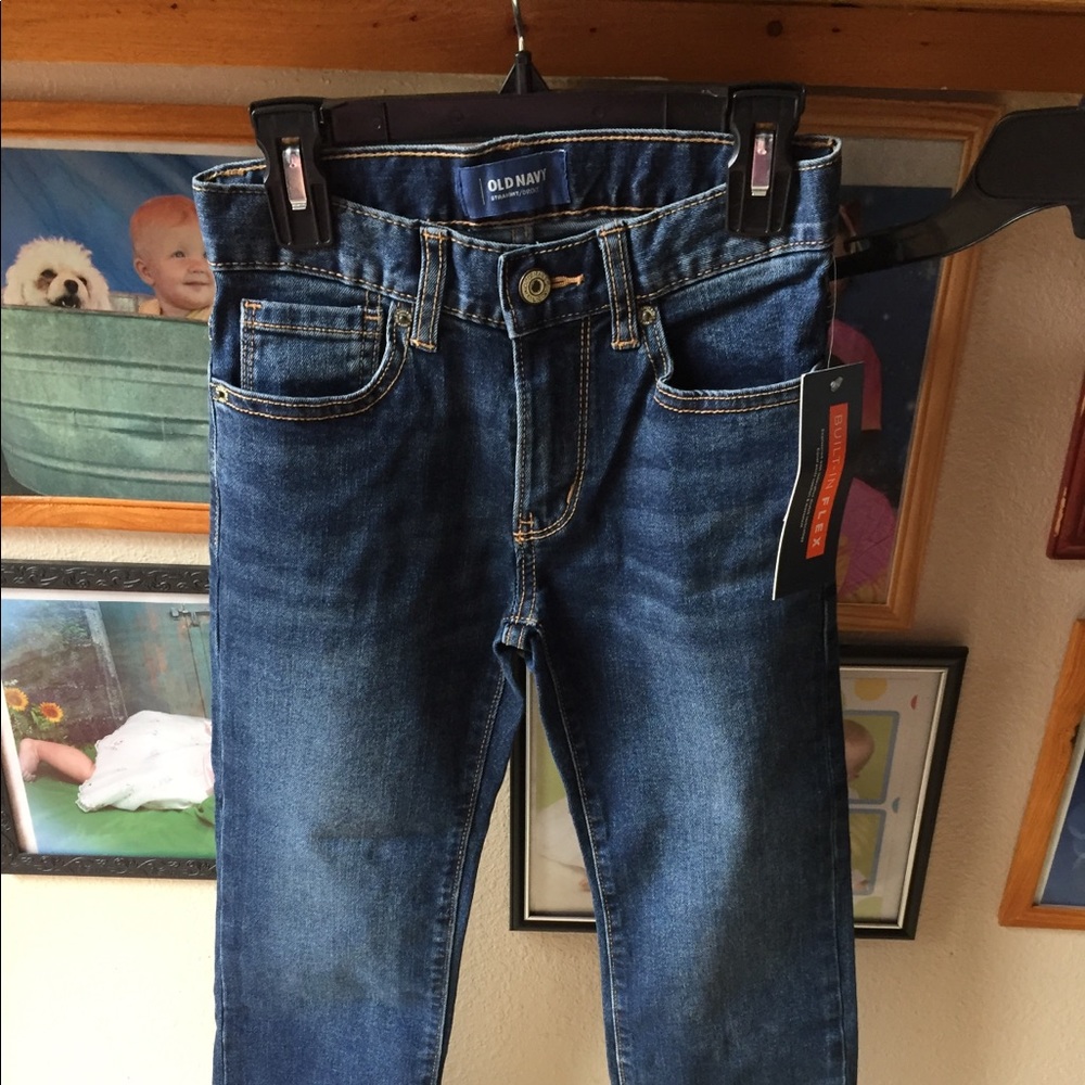 Boy clothing